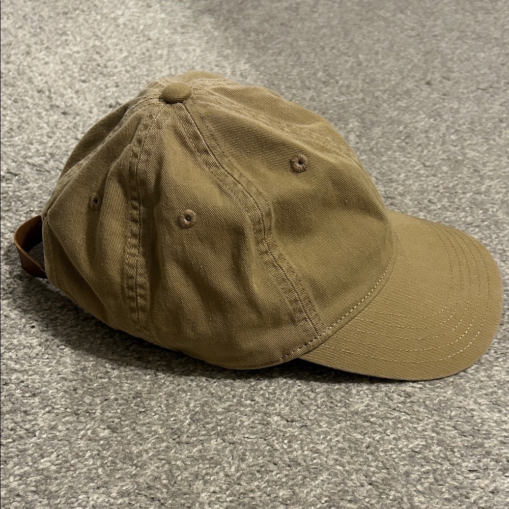 Madewell Hat